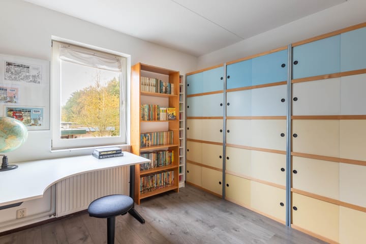 Foto 35 van De Klamp 9