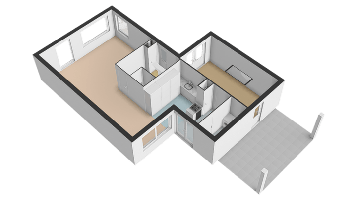 Foto 46 van De Klamp 9