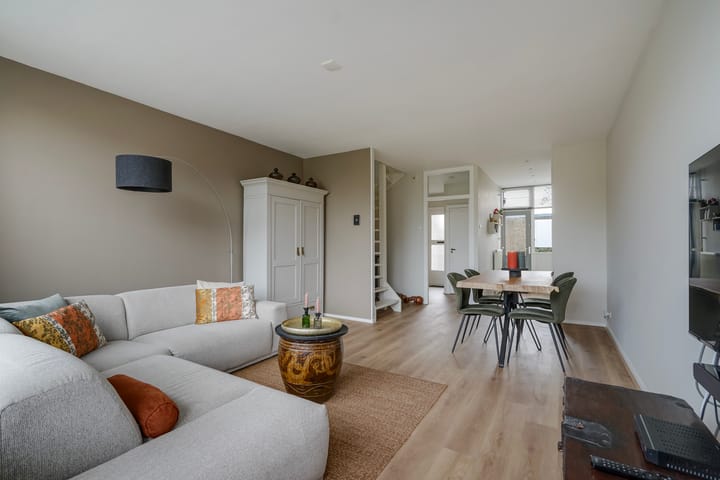 Foto 2 van van Ruysdaellaan 6-A