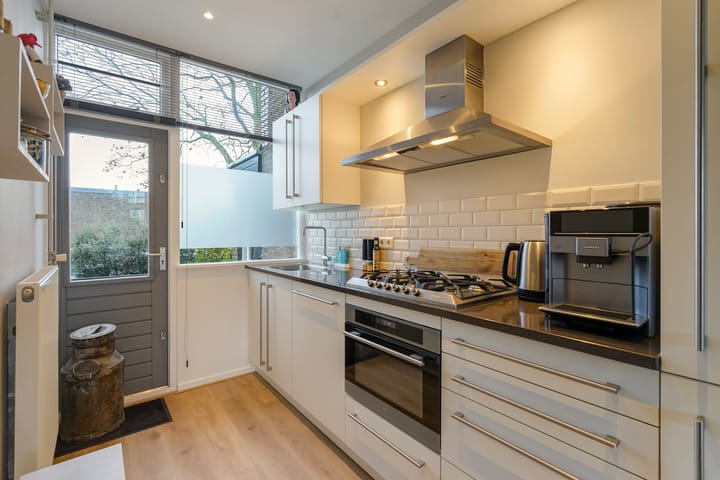 Foto 3 van van Ruysdaellaan 6-A