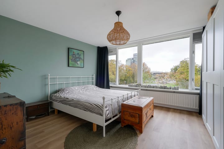 Foto 4 van van Ruysdaellaan 6-A