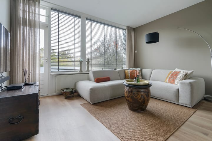 Foto 5 van van Ruysdaellaan 6-A