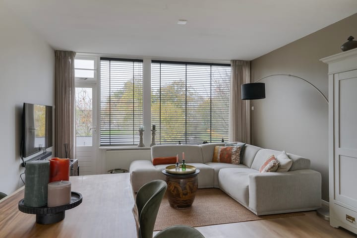 Foto 6 van van Ruysdaellaan 6-A