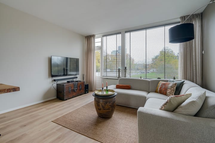 Foto 7 van van Ruysdaellaan 6-A