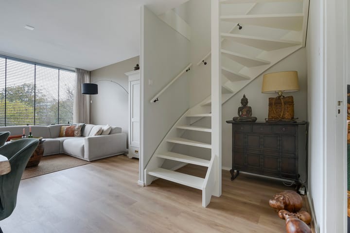 Foto 12 van van Ruysdaellaan 6-A