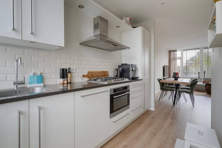 Foto 13 van van Ruysdaellaan 6-A