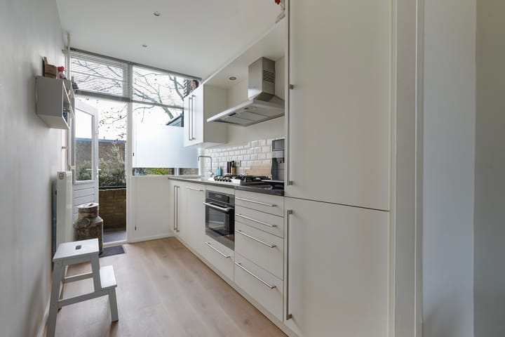 Foto 14 van van Ruysdaellaan 6-A