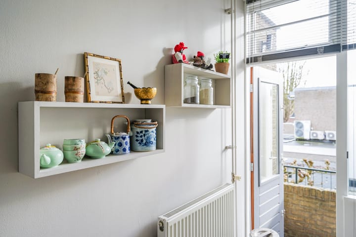 Foto 15 van van Ruysdaellaan 6-A