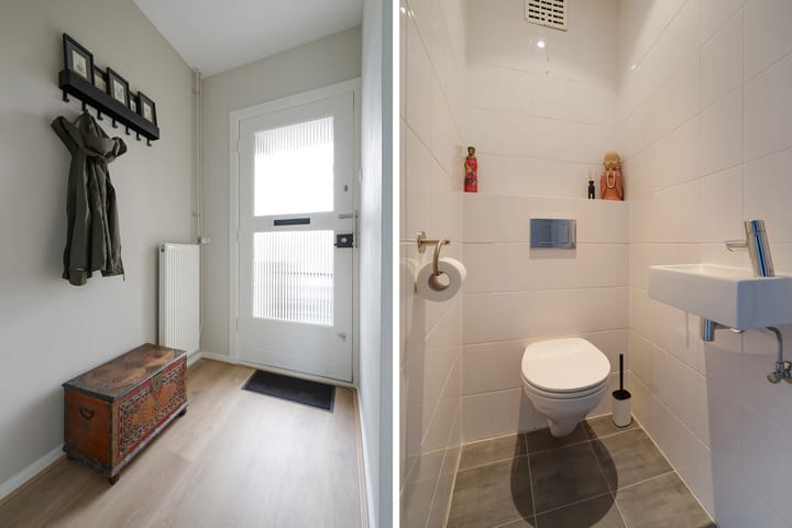 Foto 16 van van Ruysdaellaan 6-A