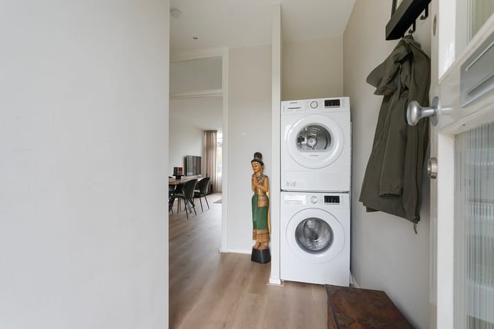 Foto 18 van van Ruysdaellaan 6-A