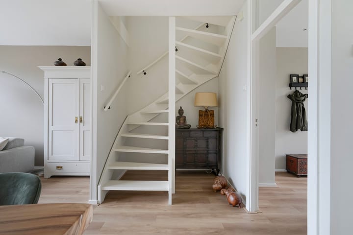 Foto 19 van van Ruysdaellaan 6-A