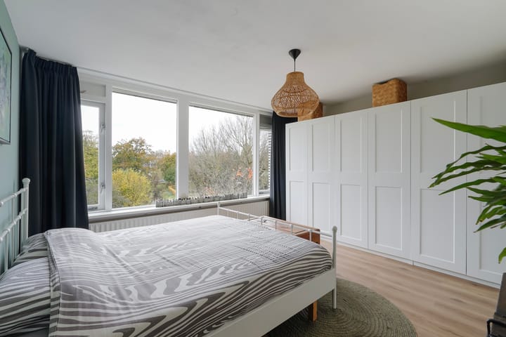 Foto 20 van van Ruysdaellaan 6-A