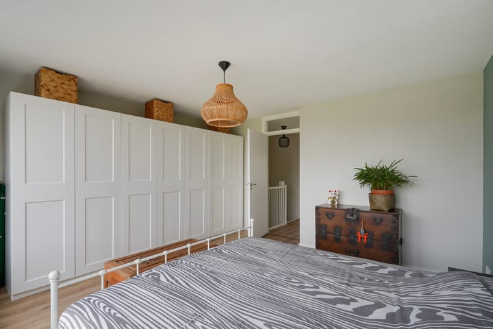 Foto 21 van van Ruysdaellaan 6-A