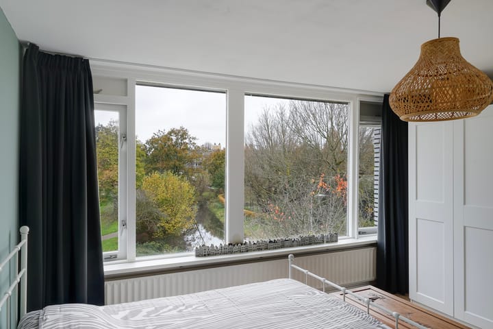 Foto 22 van van Ruysdaellaan 6-A