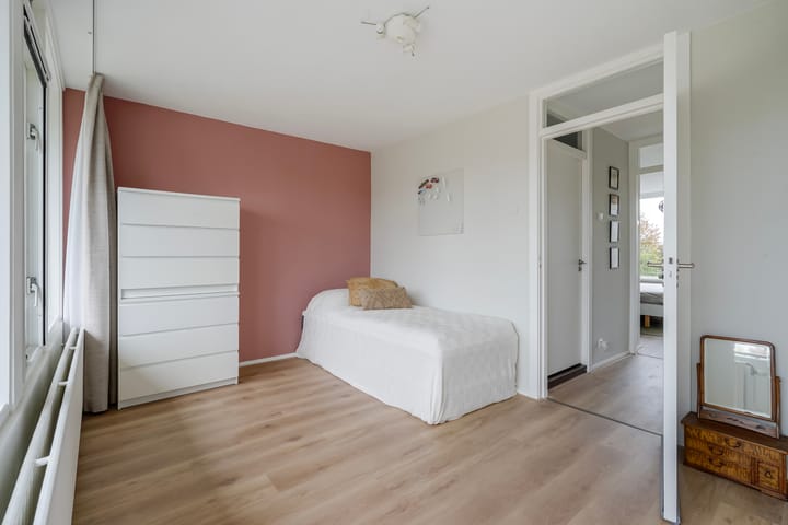 Foto 23 van van Ruysdaellaan 6-A