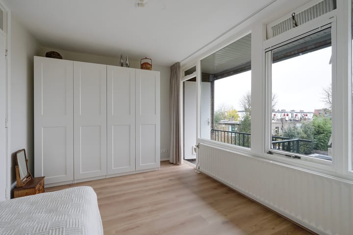 Foto 24 van van Ruysdaellaan 6-A