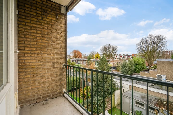 Foto 25 van van Ruysdaellaan 6-A