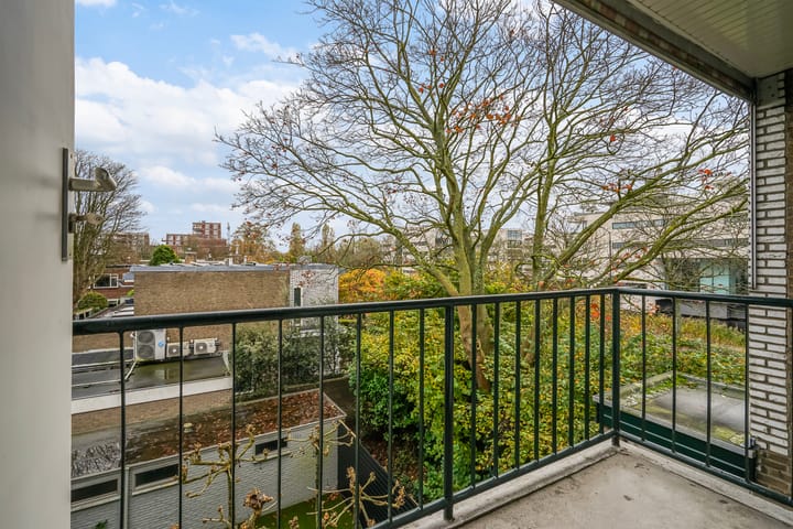 Foto 26 van van Ruysdaellaan 6-A