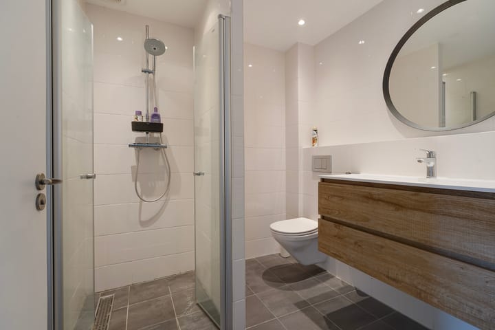 Foto 27 van van Ruysdaellaan 6-A