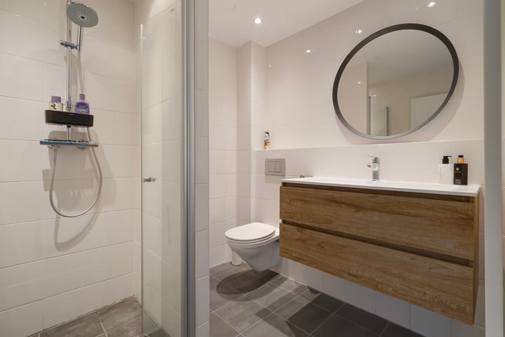 Foto 28 van van Ruysdaellaan 6-A