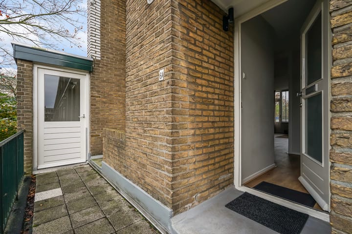 Foto 30 van van Ruysdaellaan 6-A