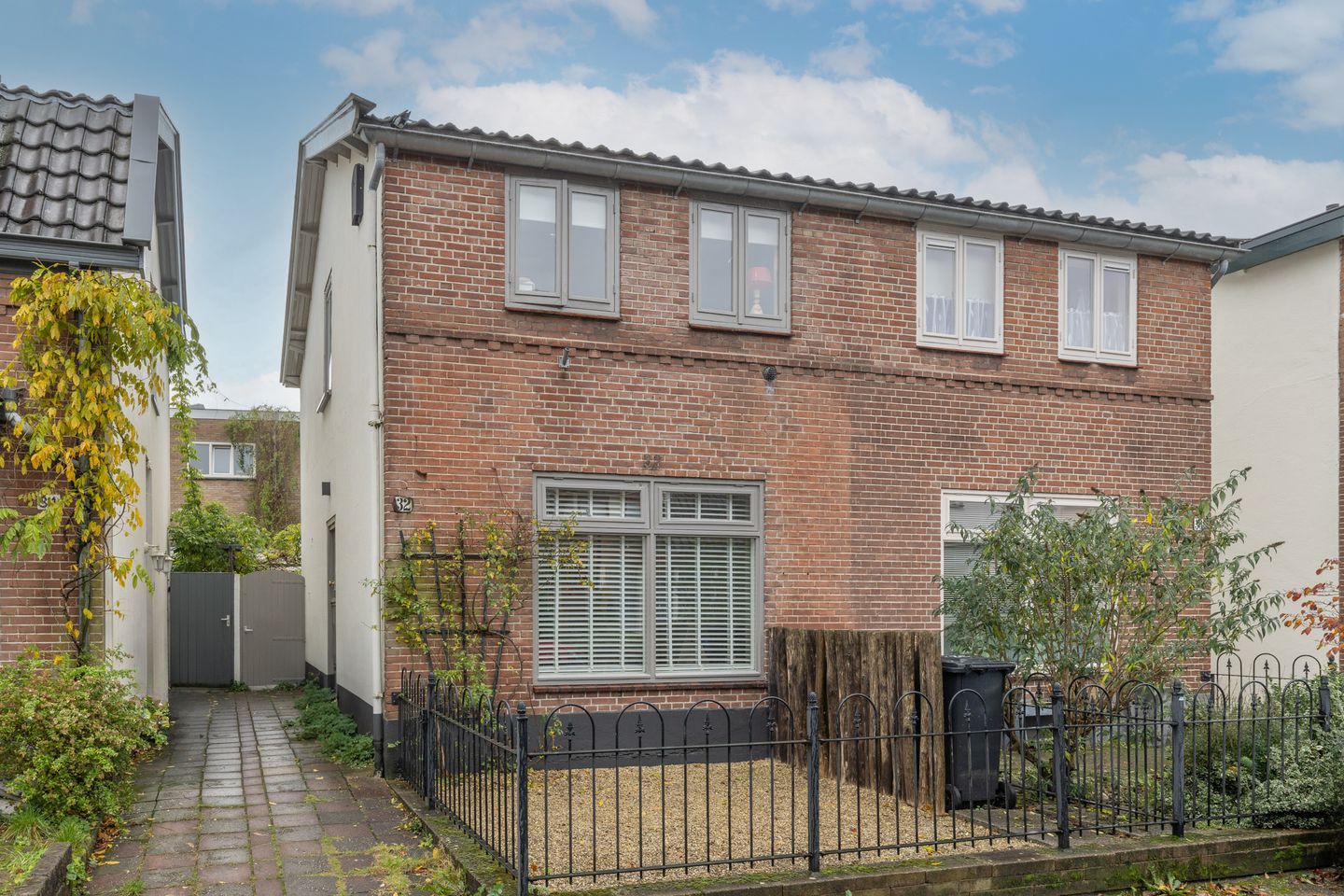 Foto 1 van Heidelaan 32