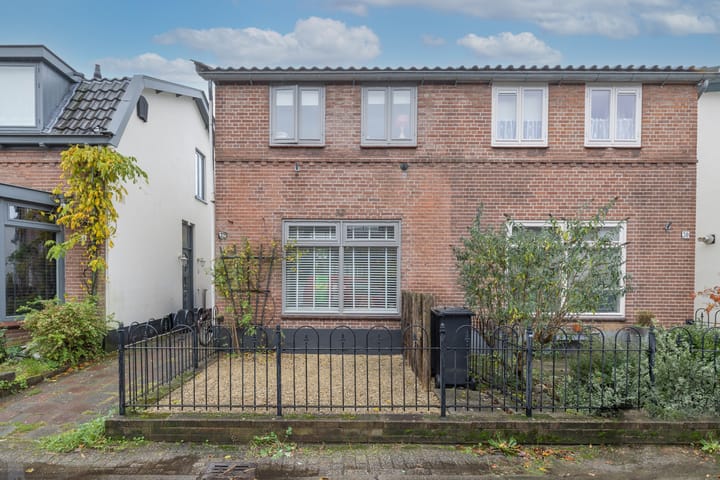 Foto 2 van Heidelaan 32