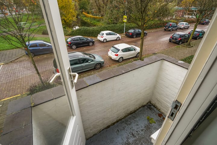 Foto 32 van van Ruysdaellaan 6-A