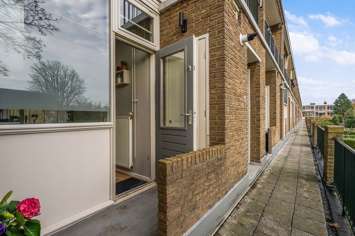 Foto 31 van van Ruysdaellaan 6-A