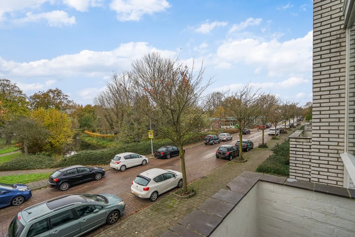 Foto 33 van van Ruysdaellaan 6-A