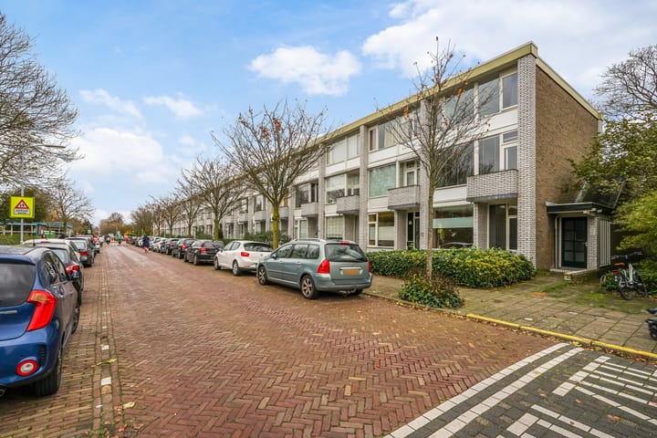 Foto 34 van van Ruysdaellaan 6-A