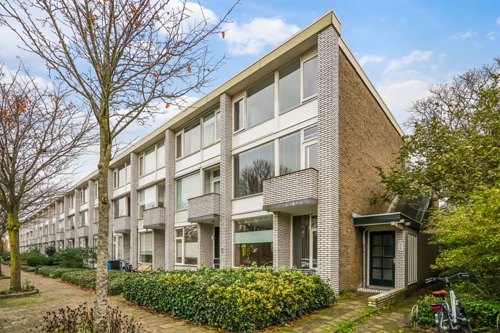 Foto 35 van van Ruysdaellaan 6-A