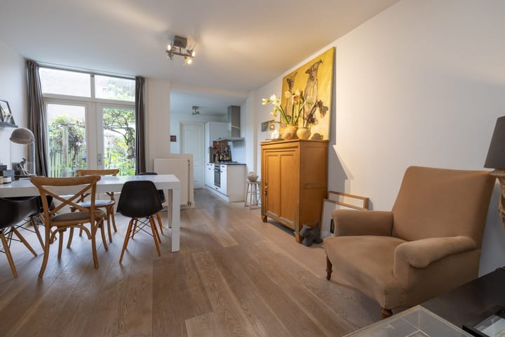 Foto 6 van Heidelaan 32