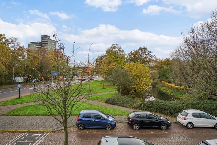 Foto 36 van van Ruysdaellaan 6-A