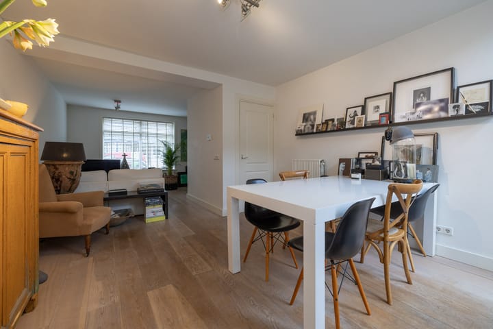 Foto 8 van Heidelaan 32