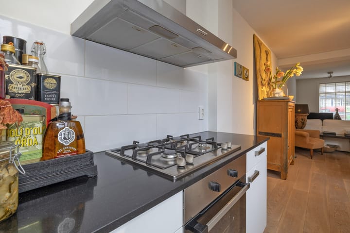 Foto 10 van Heidelaan 32