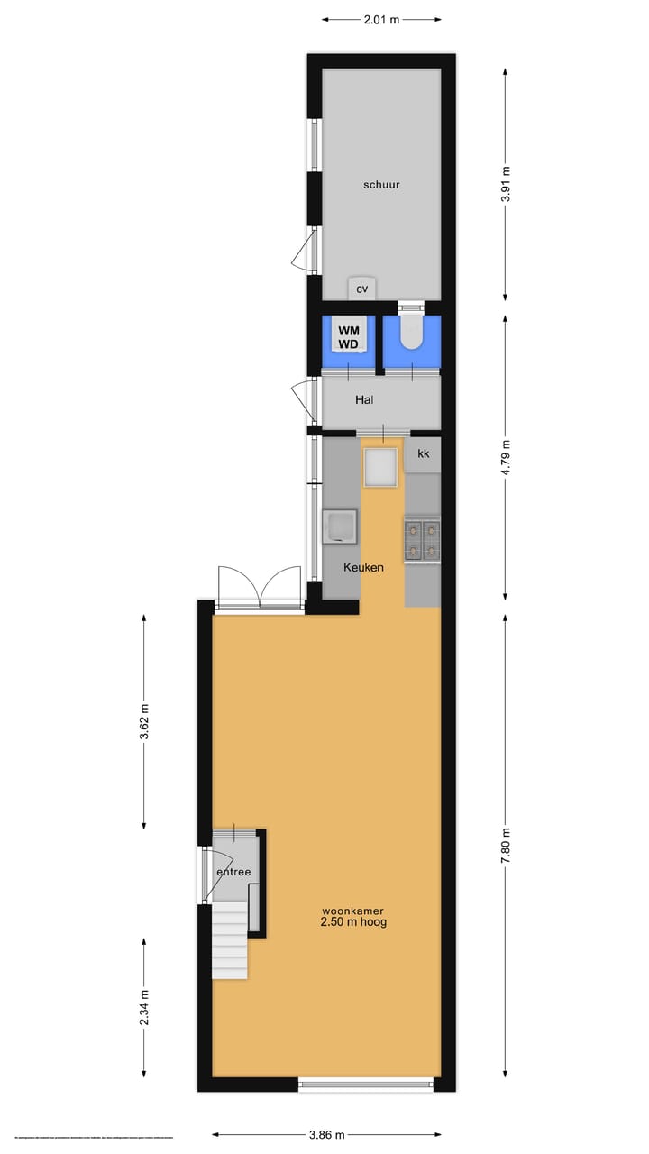 Foto 14 van Heidelaan 32
