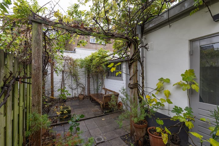 Foto 26 van Heidelaan 32