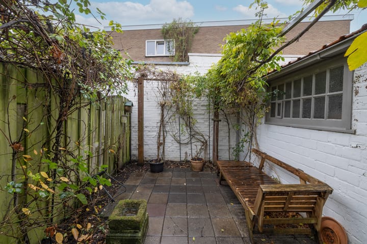 Foto 27 van Heidelaan 32