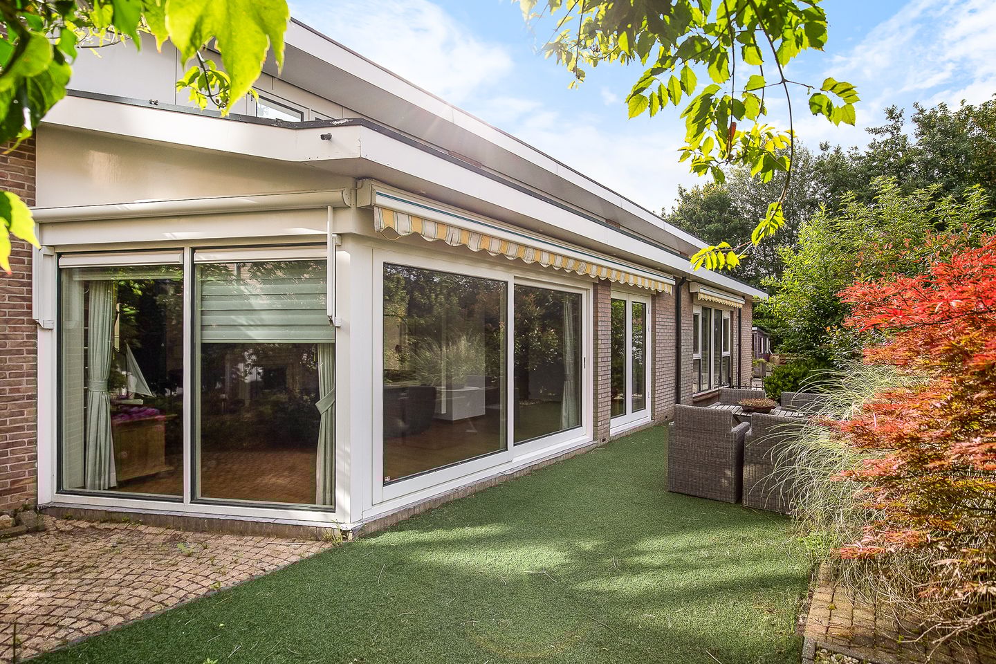 Foto 1 van Schoolstraat 23