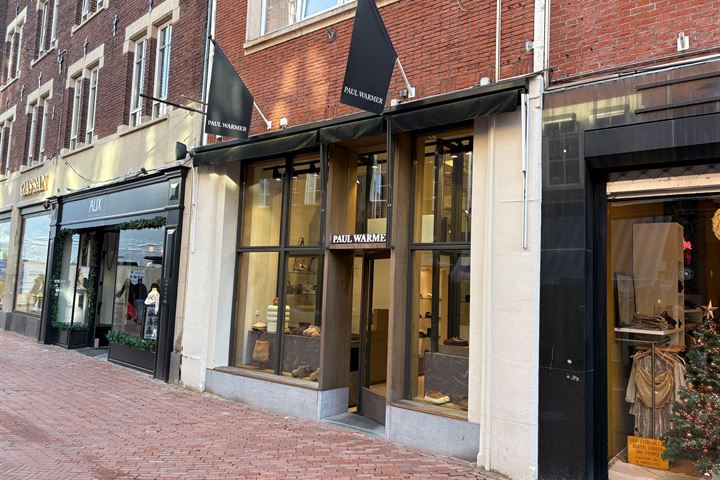 Hooghuisstraat 7, Eindhoven