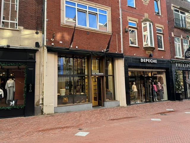 Hooghuisstraat 7