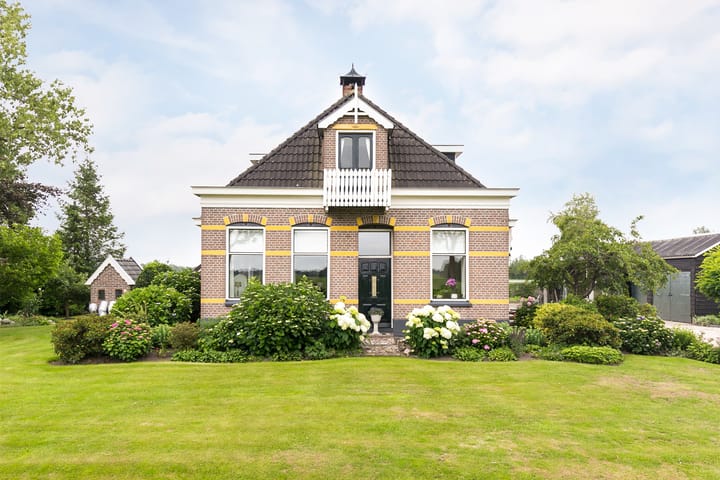 Een promotiefoto voor op kantoor