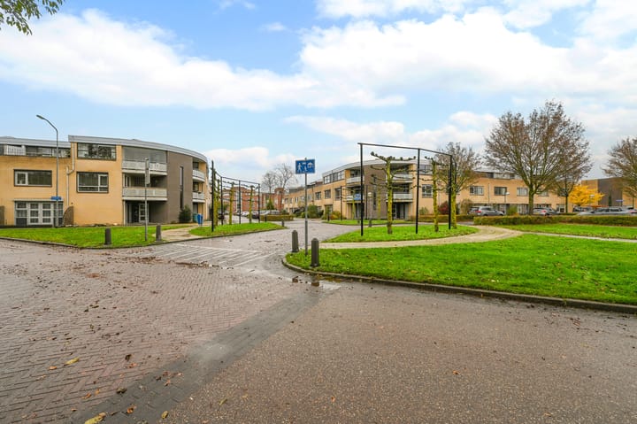 Foto 2 van Wilslaan 37