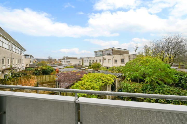 Foto 3 van Wilslaan 37