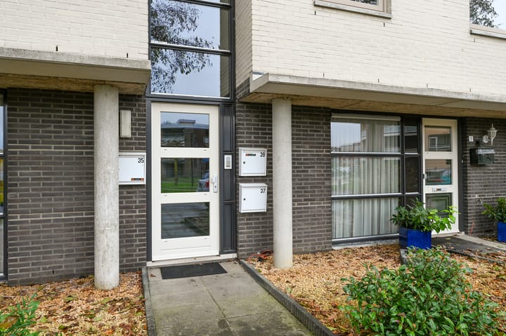 Foto 4 van Wilslaan 37