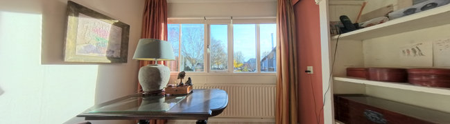 Bekijk 360° foto van Slaapkamer van Goudsmidshoeve 3