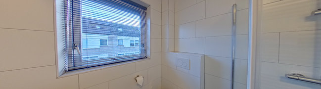 View 360° photo of Badkamer of Bauerstraat 23