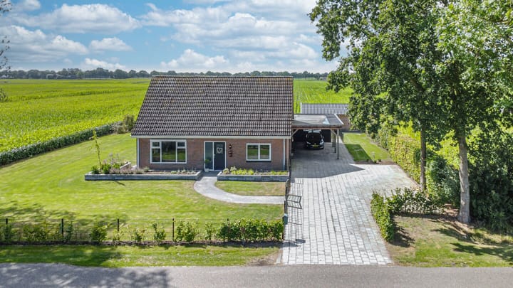 Foto 3 van 3e Schansweg 15-A