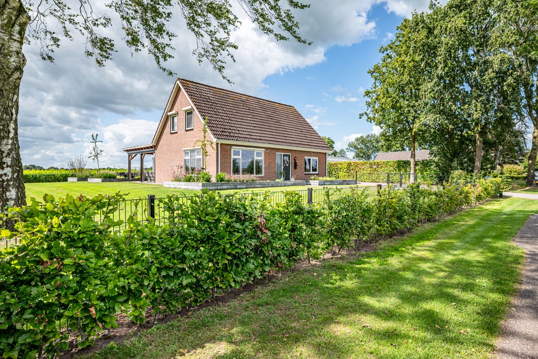 Photo 1 of 3e Schansweg 15-A